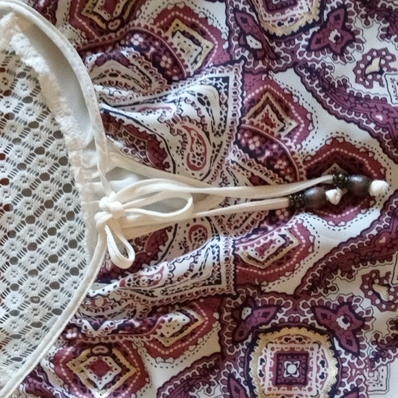 Jolt blouse - Picture 6 of 8